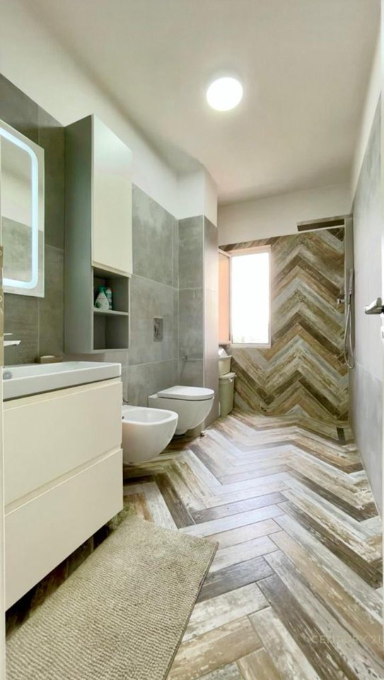 Don Bosko shitet apartament 2+1