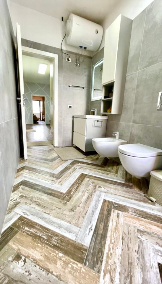 Don Bosko shitet apartament 2+1