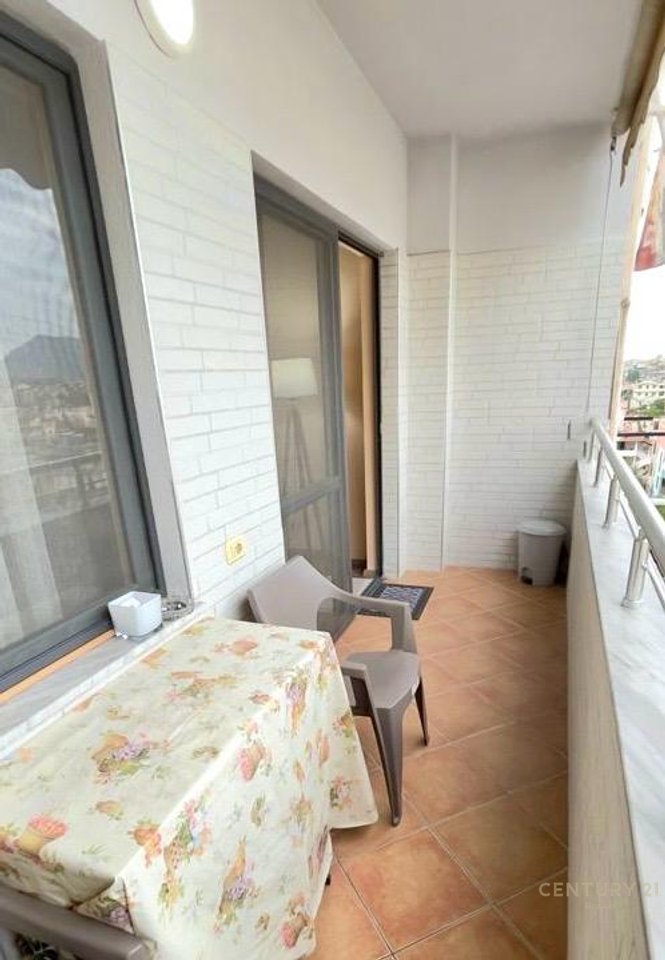 Don Bosko shitet apartament 2+1