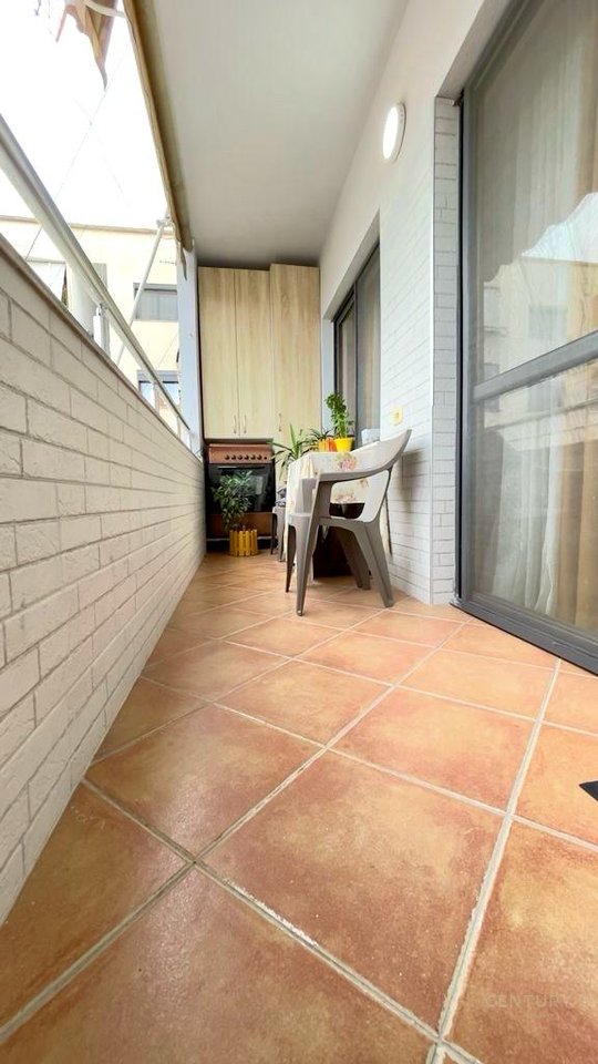 Don Bosko shitet apartament 2+1