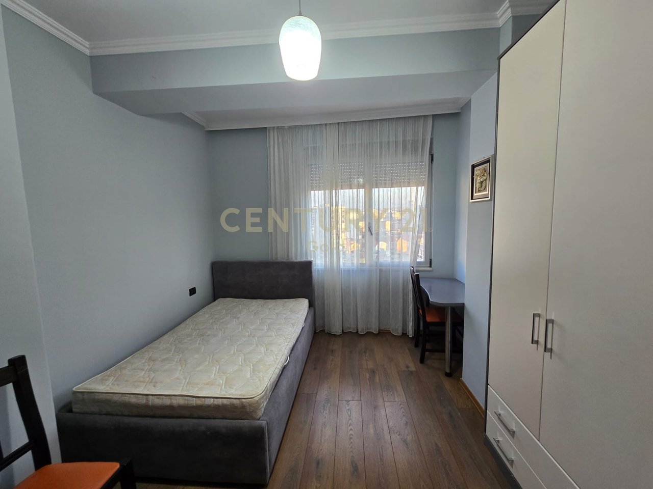 APARTAMENT 2+1+2 PER QERA TEK KOMPLEKSI HALILI!