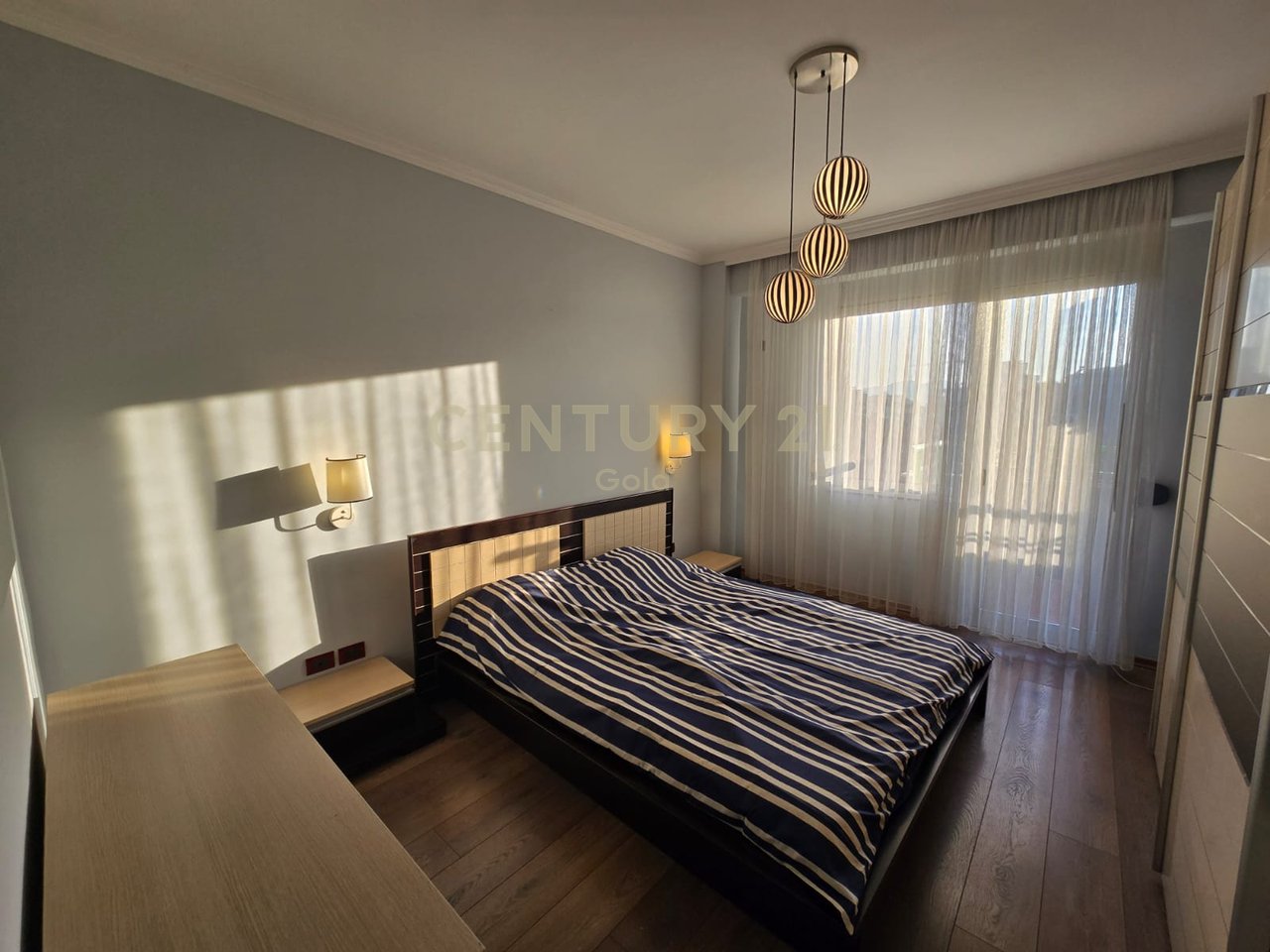 APARTAMENT 2+1+2 PER QERA TEK KOMPLEKSI HALILI!