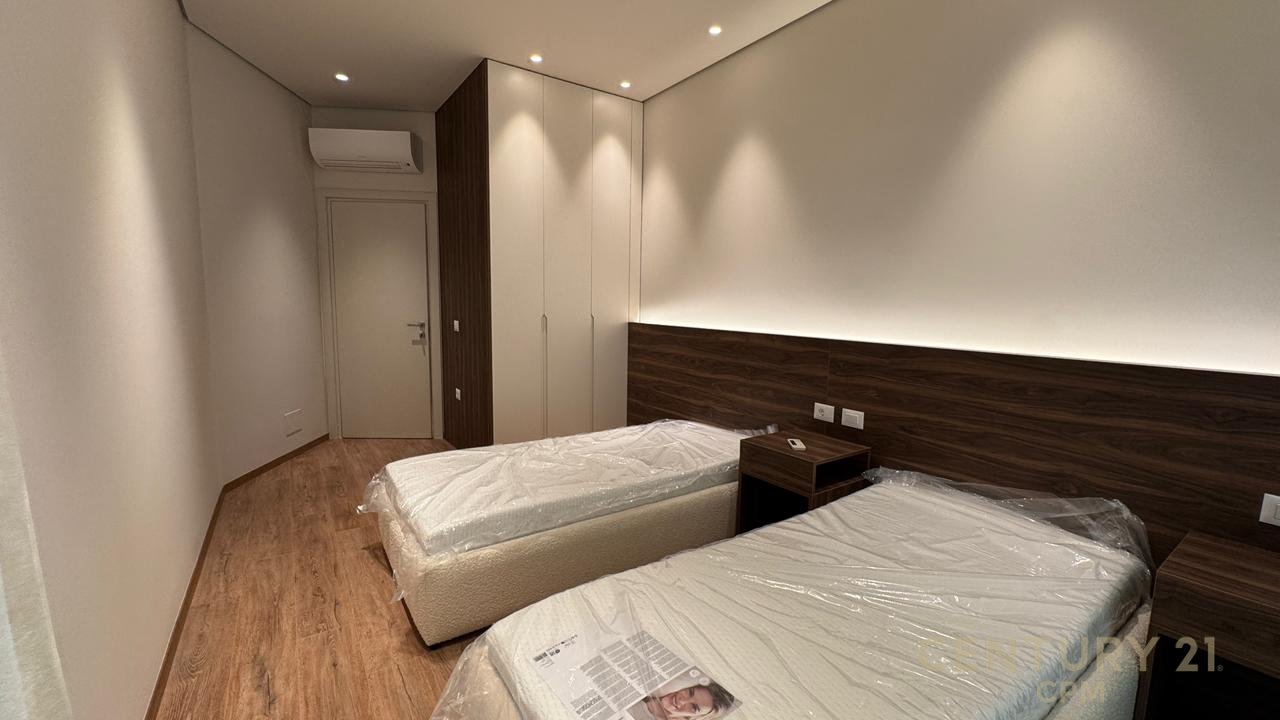 APARTAMENT 2 +1 ME 2 POSTE PARKIM TEK GREEN VALLEY!