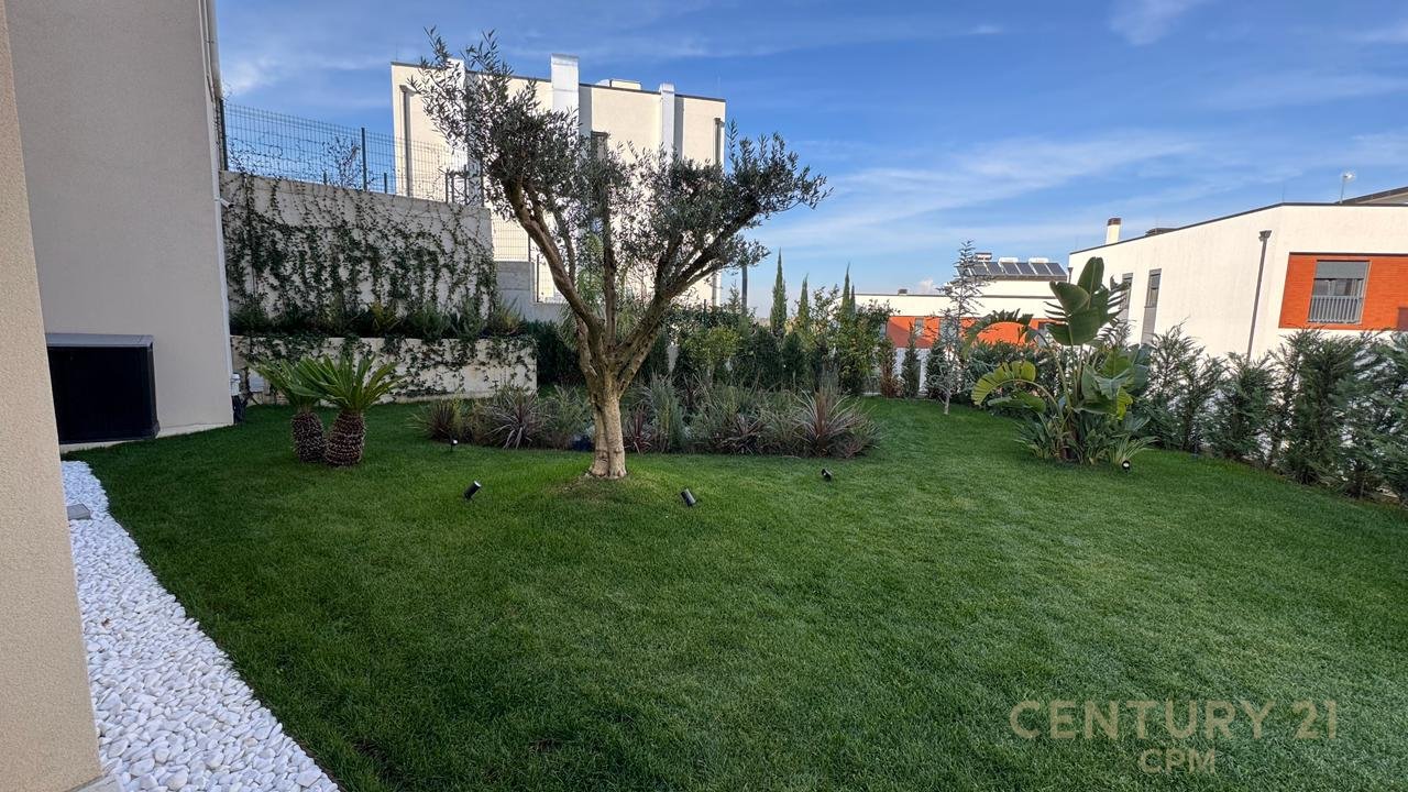 APARTAMENT 2 +1 ME 2 POSTE PARKIM TEK GREEN VALLEY!