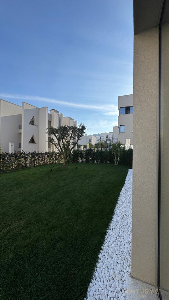 APARTAMENT 2 +1 ME 2 POSTE PARKIM TEK GREEN VALLEY!