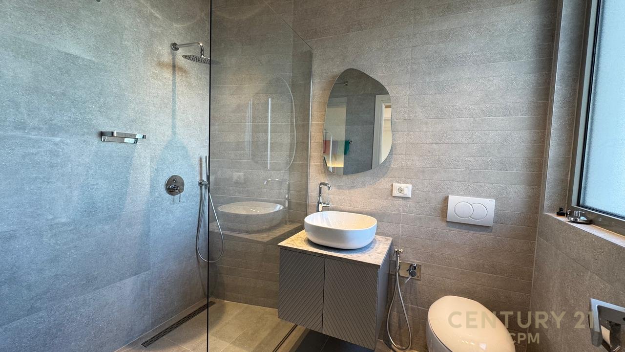 APARTAMENT 2 +1 ME 2 POSTE PARKIM TEK GREEN VALLEY!