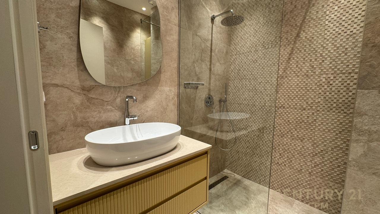 APARTAMENT 2 +1 ME 2 POSTE PARKIM TEK GREEN VALLEY!