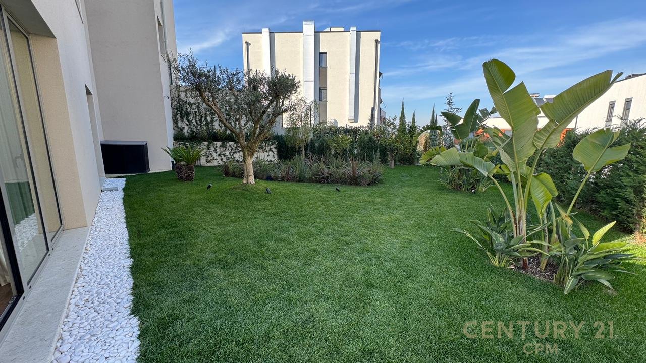 APARTAMENT 2 +1 ME 2 POSTE PARKIM TEK GREEN VALLEY!