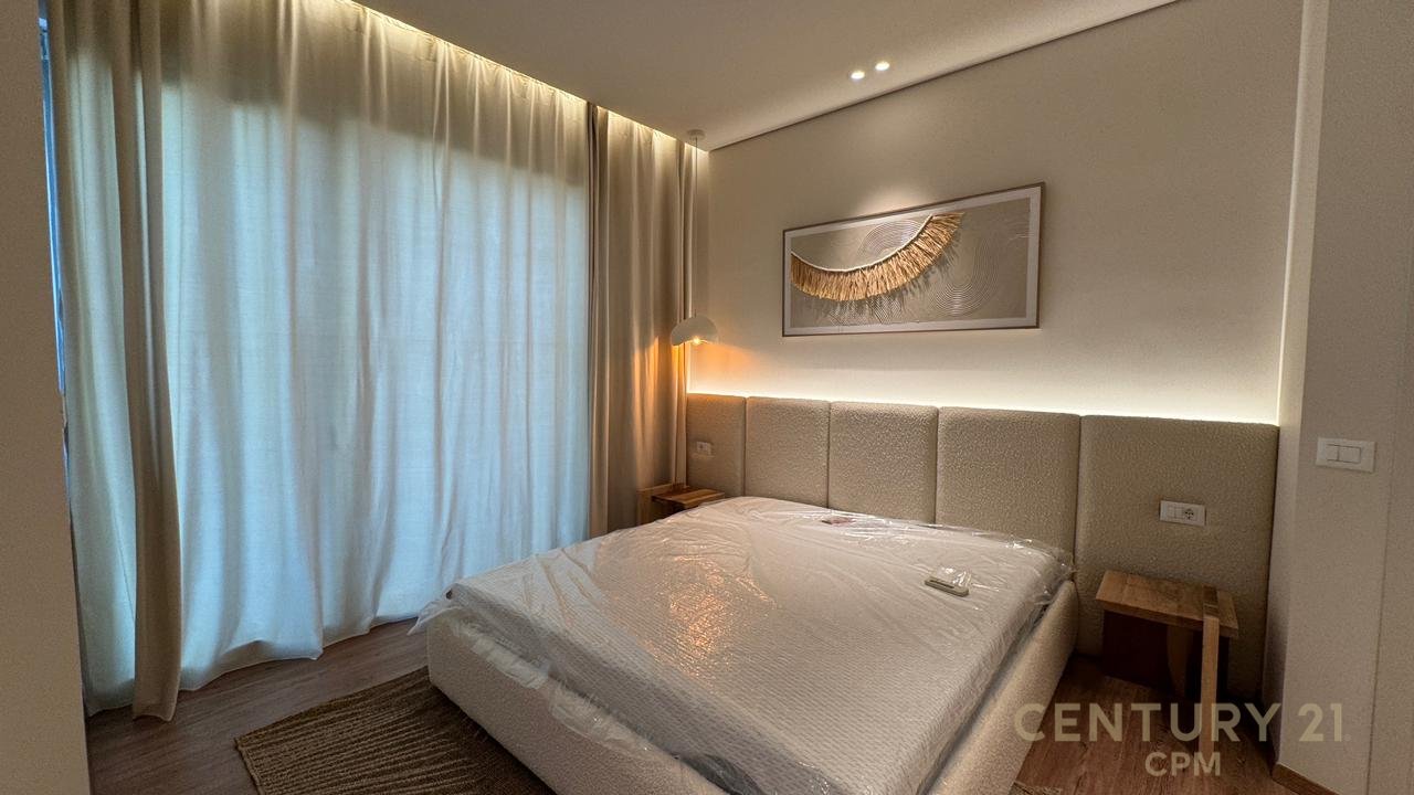 APARTAMENT 2 +1 ME 2 POSTE PARKIM TEK GREEN VALLEY!