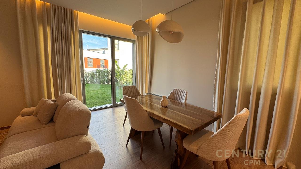 APARTAMENT 2 +1 ME 2 POSTE PARKIM TEK GREEN VALLEY!