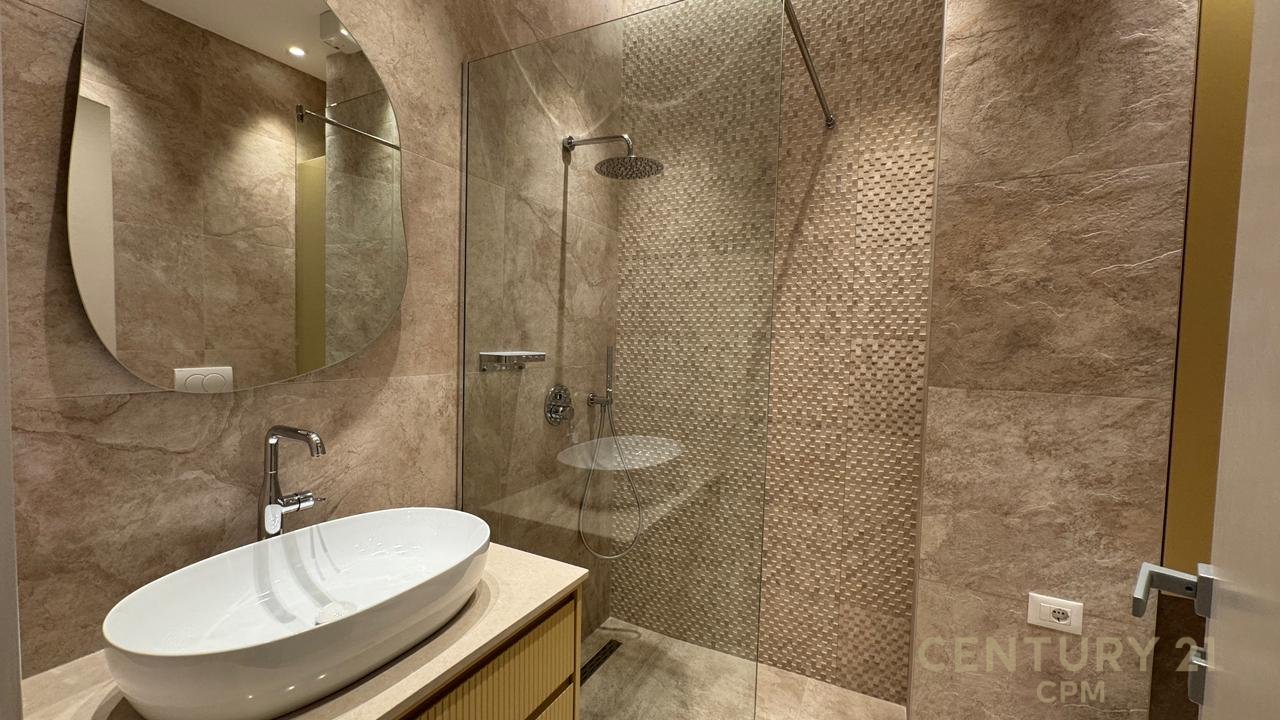 APARTAMENT 2 +1 ME 2 POSTE PARKIM TEK GREEN VALLEY!