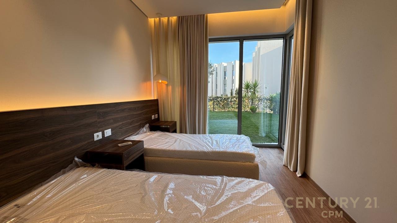 APARTAMENT 2 +1 ME 2 POSTE PARKIM TEK GREEN VALLEY!