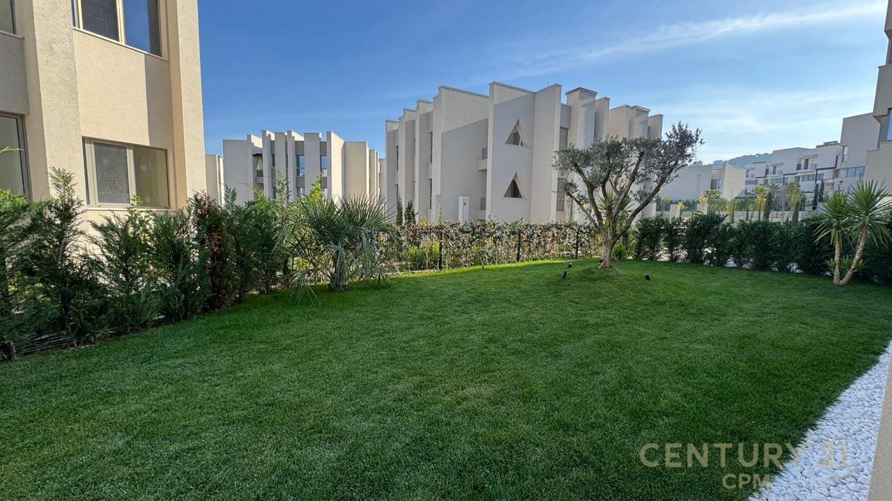 APARTAMENT 2 +1 ME 2 POSTE PARKIM TEK GREEN VALLEY!