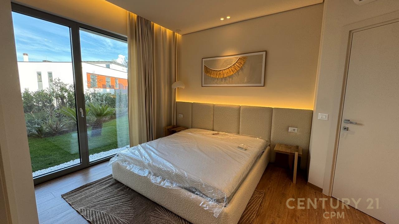 APARTAMENT 2 +1 ME 2 POSTE PARKIM TEK GREEN VALLEY!