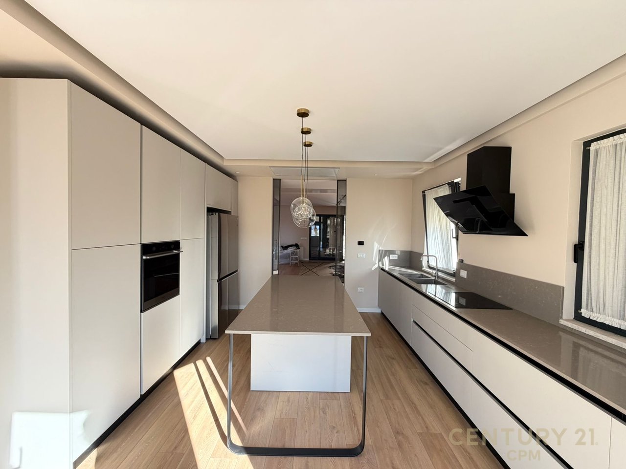 Vile moderne per qera te residenca Tuscany