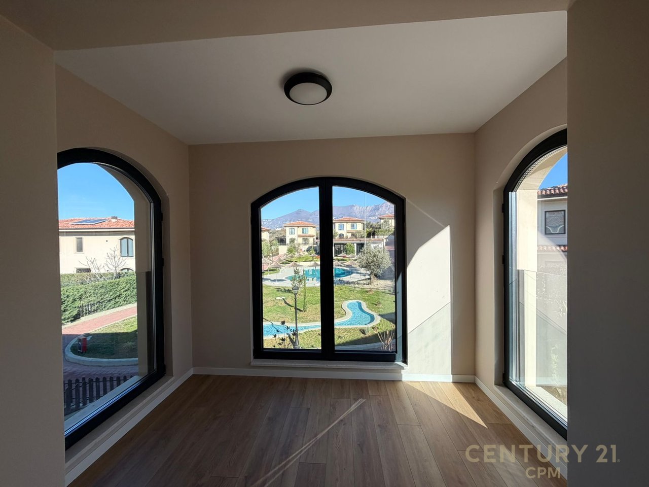 Vile moderne per qera te residenca Tuscany