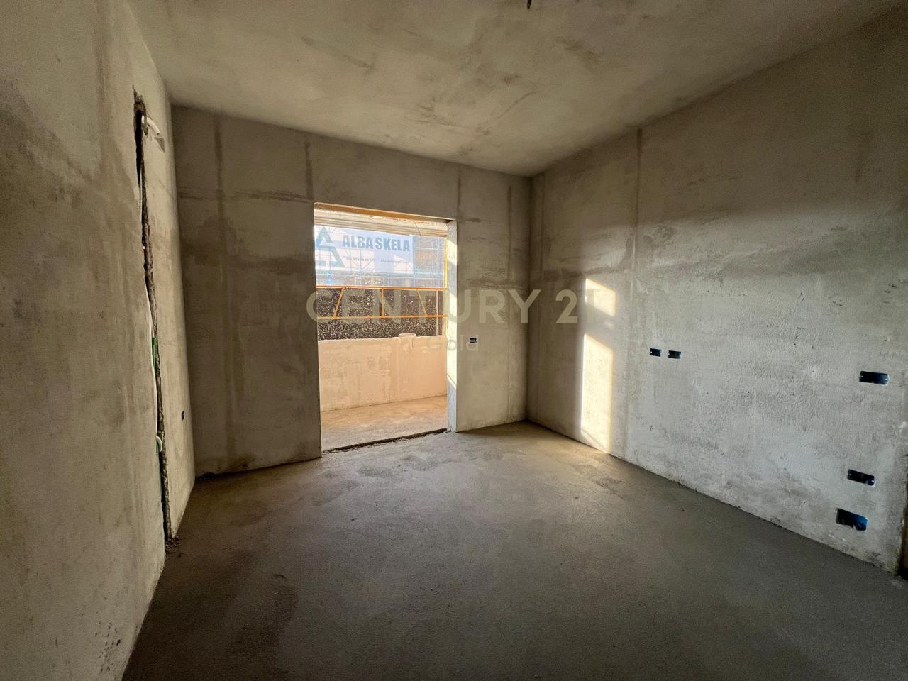 Shesim Apartment 1+1 – Residence "Lidhja e Prizrenit", Paskuqan!!