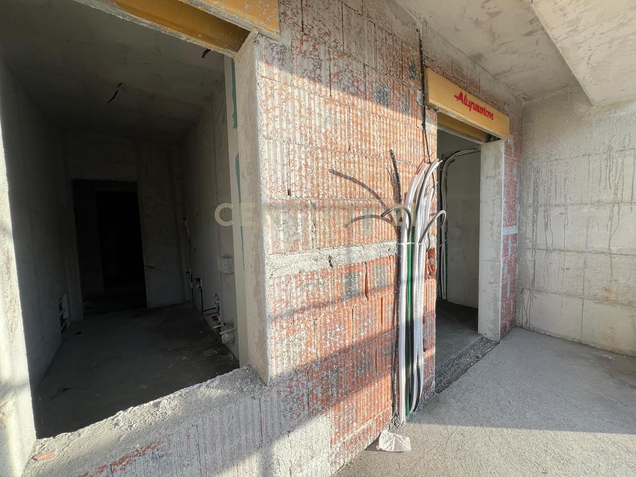 Shesim Apartment 2+1+2 – Residence “Lidhja e Prizrenit”, Paskuqan!