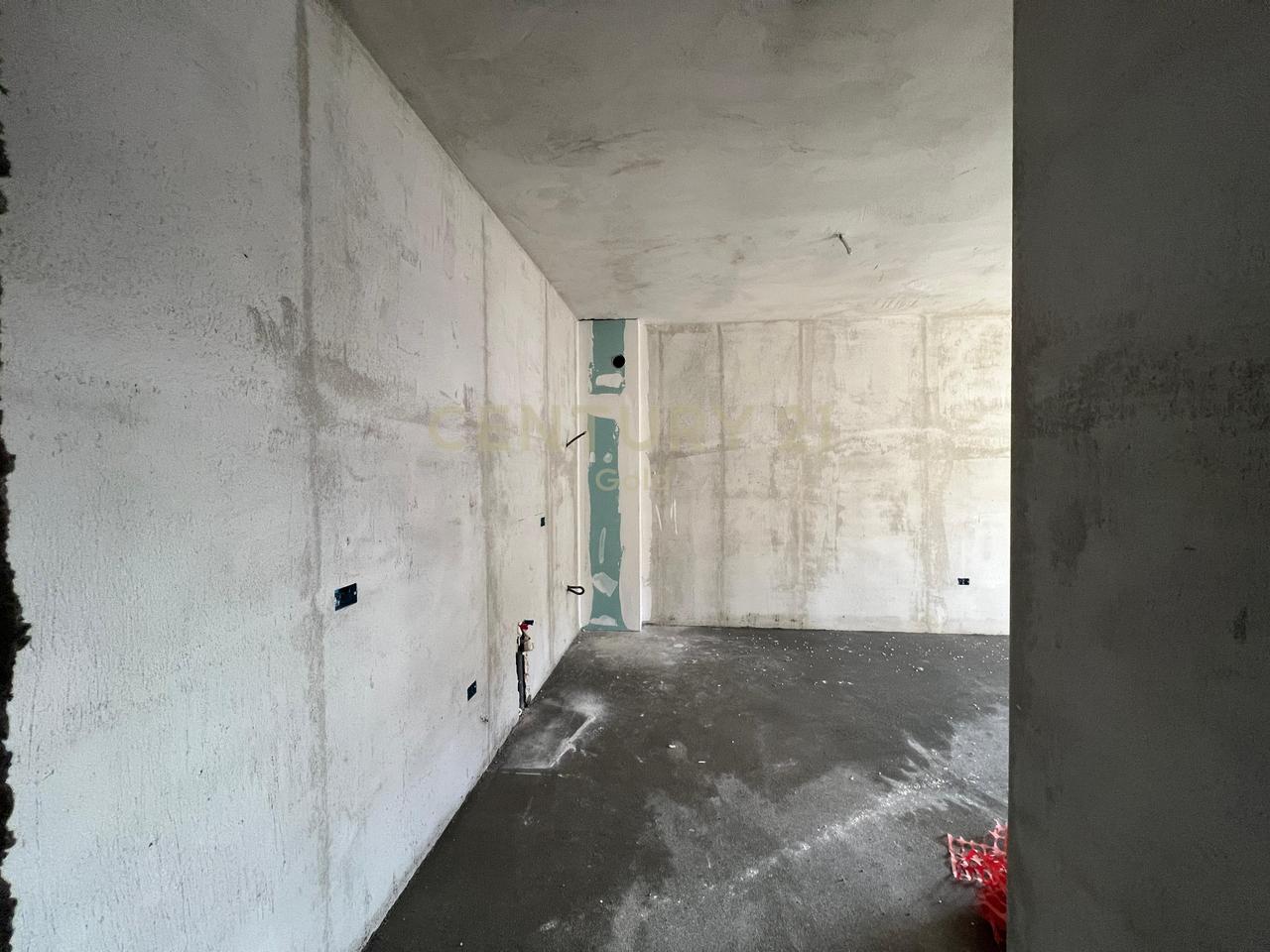 Shesim Apartment 2+1+2 – Residence “Lidhja e Prizrenit”, Paskuqan!