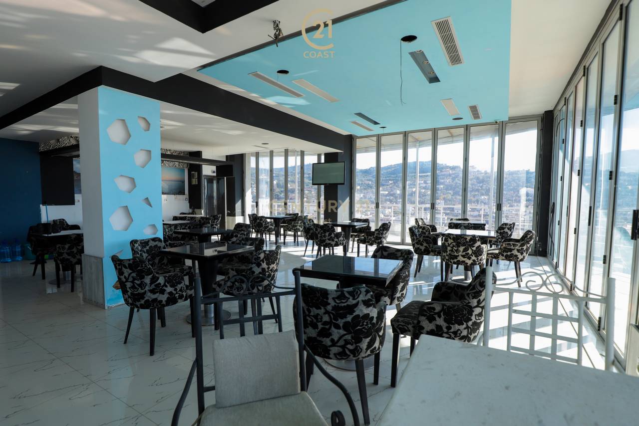 MUNDËSI INVESTIMI E RRALLË NË QENDËR – GATI PËR PËRDORIM