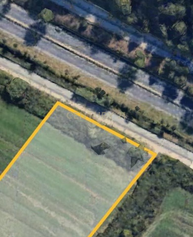EXCLUSIVE! Super Tokë për Shitje në vijë të parë, Autostrada Tiranë-Durrës, 320€ m2 !!!
