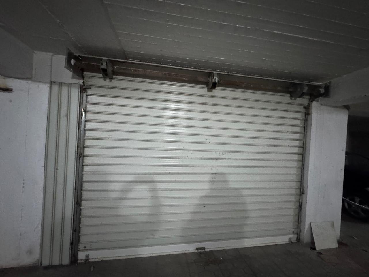 GARAGE IN VENDITA IN VIA OSPEDALE!