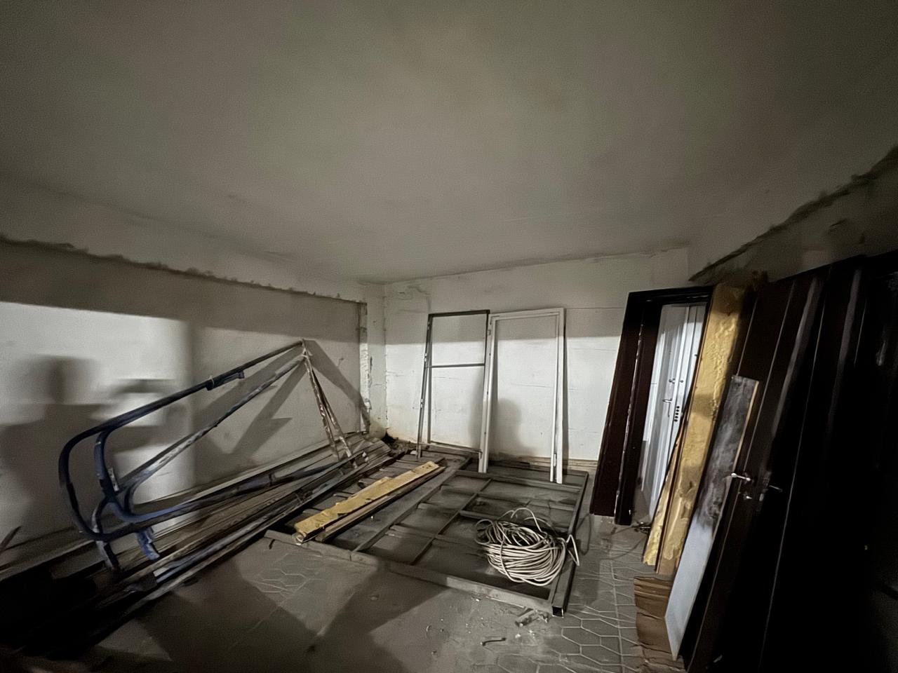 GARAGE IN VENDITA IN VIA OSPEDALE!