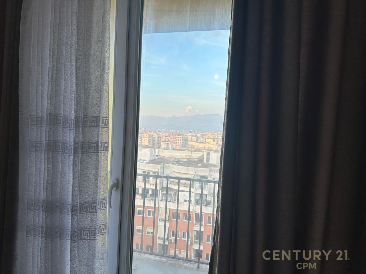 Appartamento 1+1 in affitto a Yzberisht presso Grand Gallery