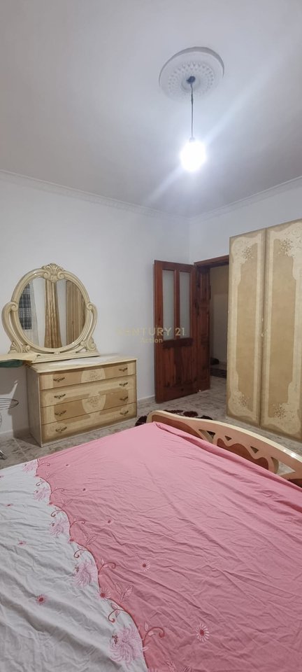 Jepen me qira dy katet e nje vile ne Fresk afer Rezidences Topi!