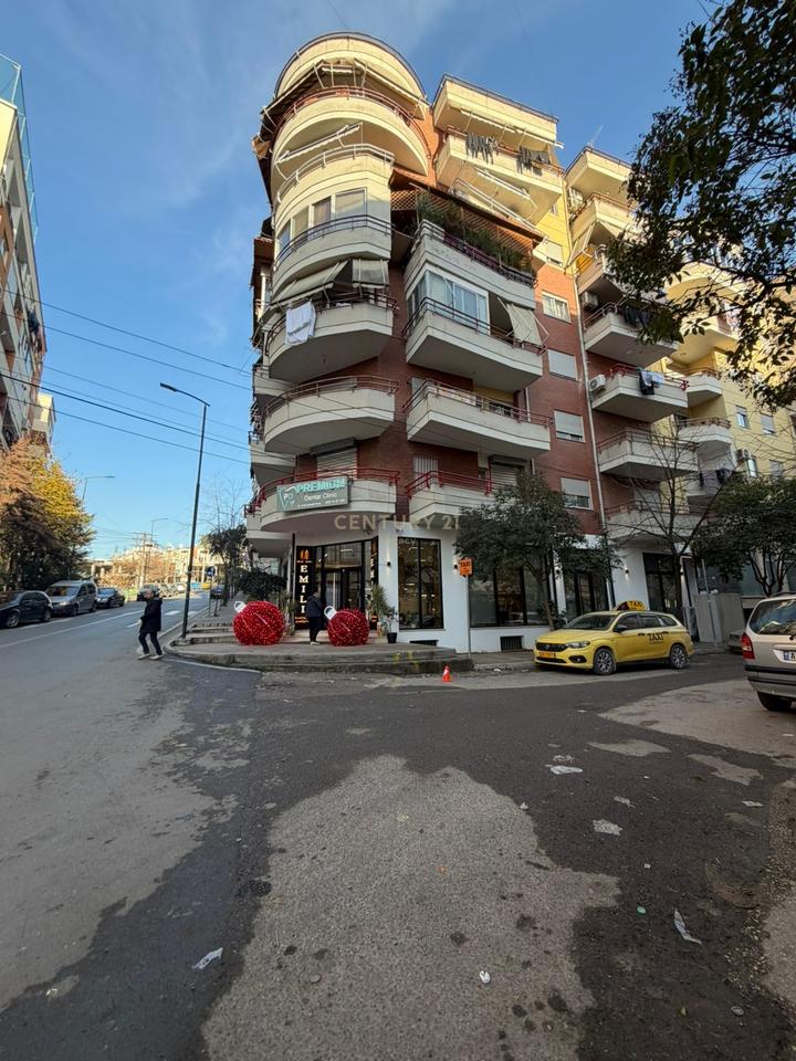 Apartament 2+1 për Shitje në Fresk!!