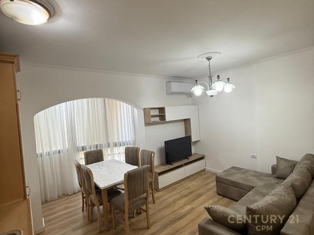 2+1 Apartment For Rent in Old Aviation Field, Tirana