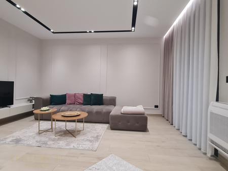 LUXURY 1+1 APARTMENT FOR RENT WITH PARKING, NEAR TEG SHOPPING CENTER!