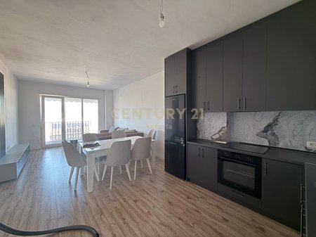 APARTMENT 2+1+2+PARKING SPACE FOR RENT IN ASTIR, NEW BOULEVARD