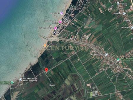 TOKË NË SHITJE – QERRET, KAVAJË