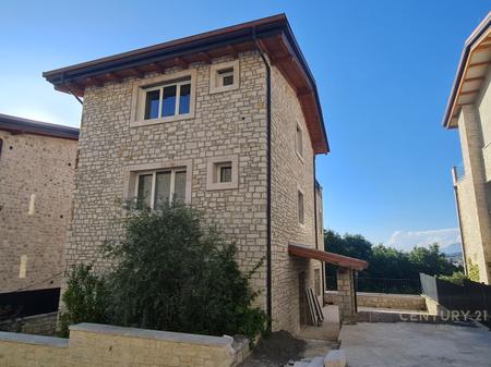 VILE INDIVIDUALE TE SECRET GARDEN!