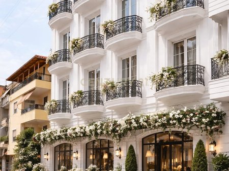 HOTEL NË SHITJE – POTENTIAL ELITAR BOUTIQUE HOTEL