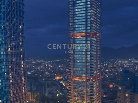 Appartamento 1+1 alla Oricon Tower!