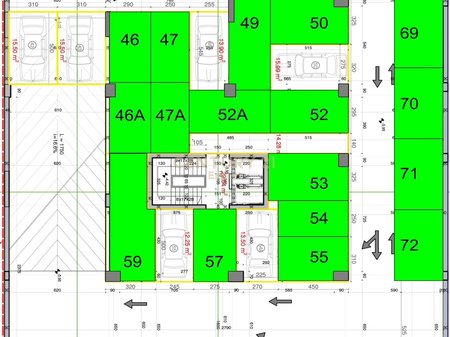 SHITEN 32 POSTE PARKIMI TEK RRUGA JORDAN MISJA AFER SPAK!!!