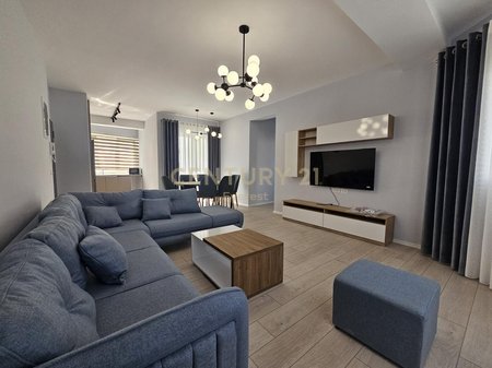 RIVER RESIDENCE, SHESIM APARTMENT 2+1+2+POST PARKING