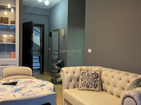 Shitet Apartament në Lungomare | 53.6 m² | I Mobiluar