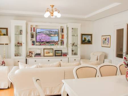 APPARTAMENTO SUPER PREMIUM IN VENDITA – LAGO ARTIFICIALE, ADIACENTE AL GIARDINO ZOOLOGICO