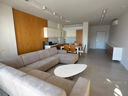 SHITET APARTAMENT 2+1+2 NË KIKA 2, KOMUNA E PARISIT