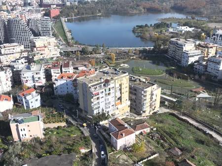 SUPER PREMIUM APARTMENT FOR SALE – ARTIFICIAL LAKE, ADJACENT TO THE ZOOLOGICAL GARDEN
