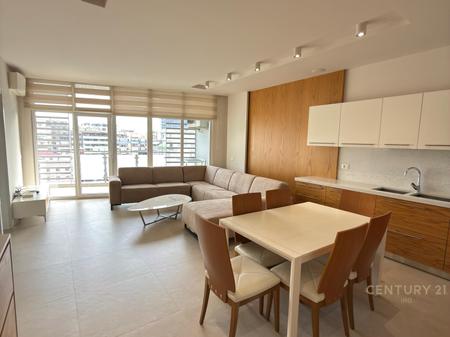 SHITET APARTAMENT 2+1+2 NË KIKA 2, KOMUNA E PARISIT