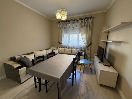 Apartament 1+1+Post Parkimi Me Qira në Selite