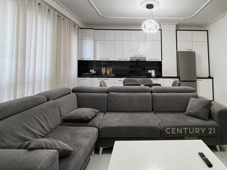 Apartment 2+1+2 For Rent on 5 MAJI Street