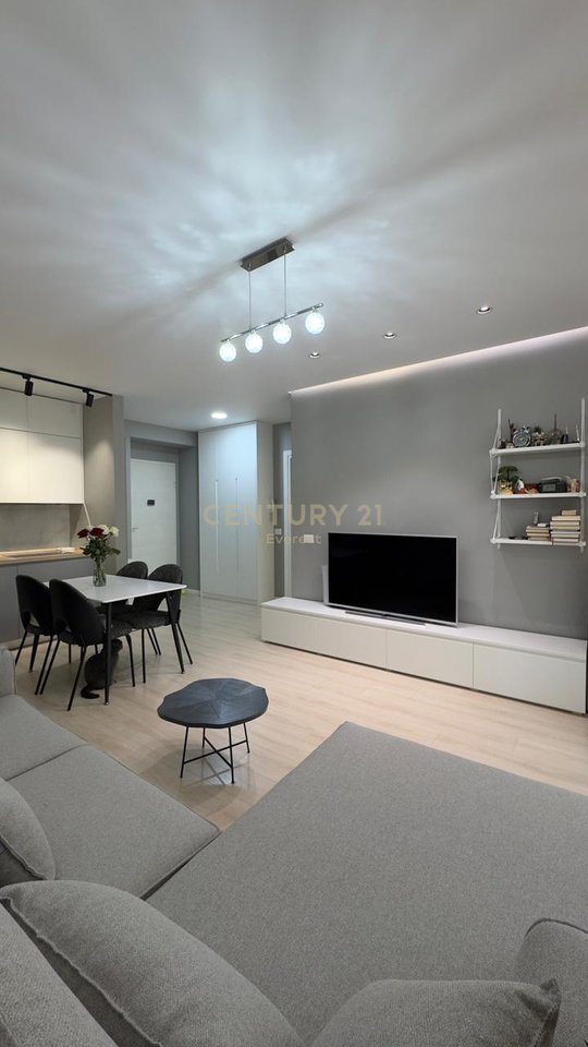 FIORI DI BOSKO, SHESIM APARTAMENT 1+1