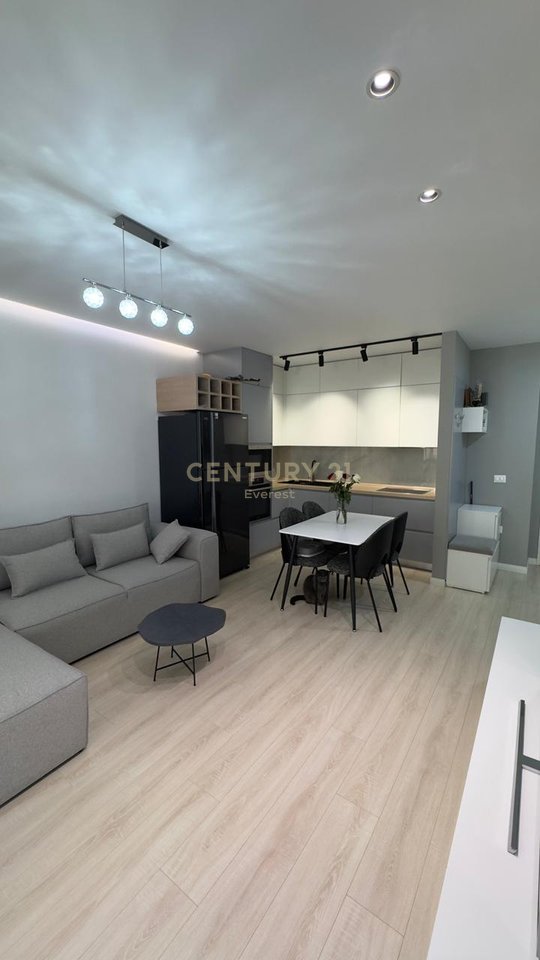 FIORI DI BOSKO, SHESIM APARTAMENT 1+1