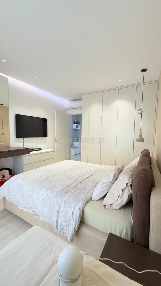 FIORI DI BOSKO, SHESIM APARTAMENT 1+1