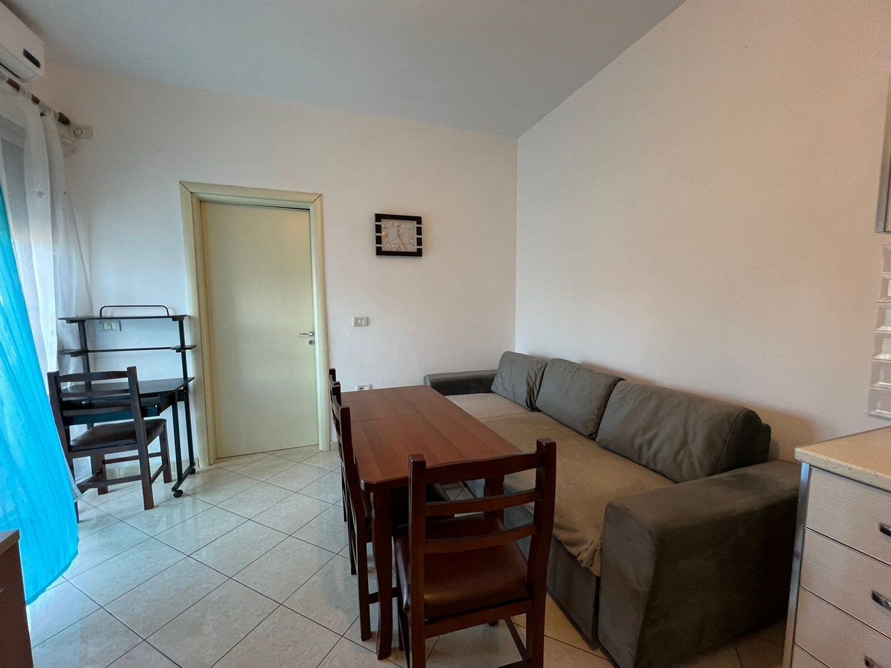 APARTAMENT 1+1 PER QERA,NE CENTRALE!